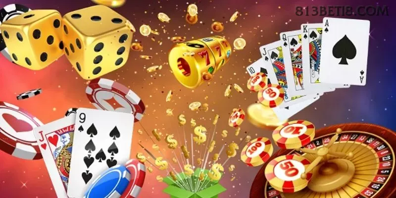 GoHighGoneFishing: Mergulhando na Aventura de Pesca Virtual com 813bet